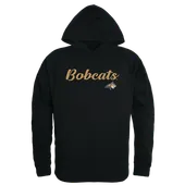 W Republic Script Hoodie Montana State Bobcats 558-192