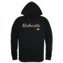 W Republic Script Hoodie Montana State Bobcats 558-192