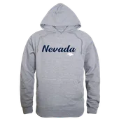 W Republic Script Hoodie Nevada Wolf Pack 558-193