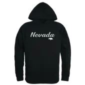 W Republic Script Hoodie Nevada Wolf Pack 558-193