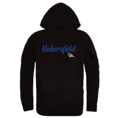 W Republic Script Hoodie Cal State Bakersfield Roadrunners 558-203