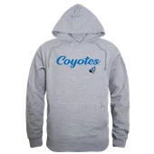 W Republic Script Hoodie Cal State San Bernardino Coyotes 558-207