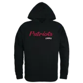 W Republic Script Hoodie Dallas Baptist Patriots 558-214