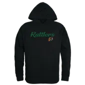 W Republic Script Hoodie Florida A&M Rattlers 558-218