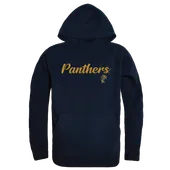 W Republic Script Hoodie Florida International Golden Panthers 558-219