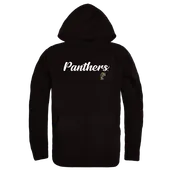 W Republic Script Hoodie Florida International Golden Panthers 558-219