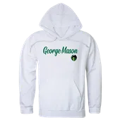 W Republic Script Hoodie George Mason Patriots 558-221