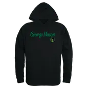 W Republic Script Hoodie George Mason Patriots 558-221