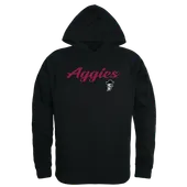 W Republic Script Hoodie New Mexico State Aggies 558-225