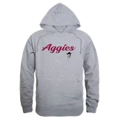 W Republic Script Hoodie New Mexico State Aggies 558-225