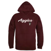 W Republic Script Hoodie New Mexico State Aggies 558-225