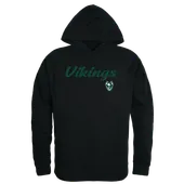 W Republic Script Hoodie Portland State Vikings 558-229