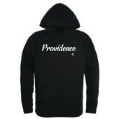 W Republic Script Hoodie Providence College Friars 558-230