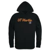 W Republic Script Hoodie Ut Martin Skyhawks 558-241