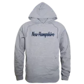 W Republic Script Hoodie New Hampshire Wildcats 558-243