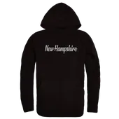 W Republic Script Hoodie New Hampshire Wildcats 558-243