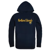 W Republic Script Hoodie Northern Colorado Bears 558-244