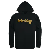 W Republic Script Hoodie Northern Colorado Bears 558-244