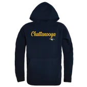 W Republic Script Hoodie Tennessee Chattanooga Mocs 558-246