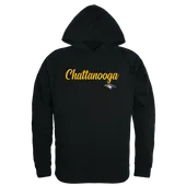 W Republic Script Hoodie Tennessee Chattanooga Mocs 558-246