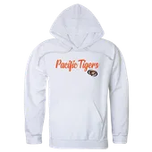 W Republic Script Hoodie Pacific University Boxers 558-248