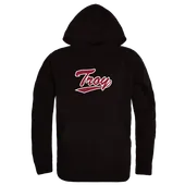 W Republic Script Hoodie Troy Trojans 558-254