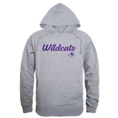 W Republic Script Hoodie Abilene Christian Wildcats 558-257