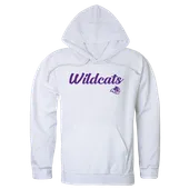 W Republic Script Hoodie Abilene Christian Wildcats 558-257