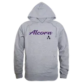 W Republic Script Hoodie Alcorn State Bravehawks 558-261