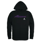 W Republic Script Hoodie Alcorn State Bravehawks 558-261