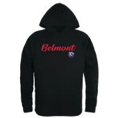 W Republic Script Hoodie Belmont University Bruins 558-265