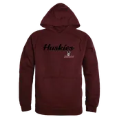 W Republic Script Hoodie Bloomsburg University Huskies 558-268