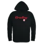 W Republic Script Hoodie Bradley Braves 558-270