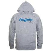 W Republic Script Hoodie Buffalo Bulls 558-274