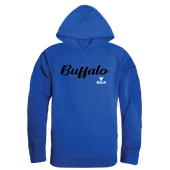 W Republic Script Hoodie Buffalo Bulls 558-274