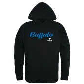 W Republic Script Hoodie Buffalo Bulls 558-274