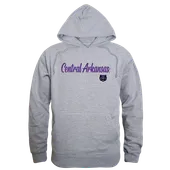 W Republic Script Hoodie Central Arkansas Bears 558-278