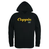 W Republic Script Hoodie Coppin State Eagles 558-286