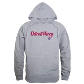 W Republic Script Hoodie Detroit Mercy Titans 558-290