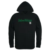 W Republic Script Hoodie Eastern Michigan Eagles 558-295