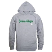 W Republic Script Hoodie Eastern Michigan Eagles 558-295