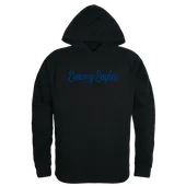 W Republic Script Hoodie Emory Eagles 558-299