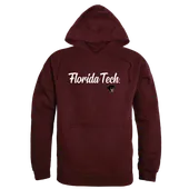 W Republic Script Hoodie Florida Tech Panthers 558-304