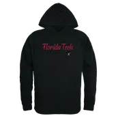 W Republic Script Hoodie Florida Tech Panthers 558-304