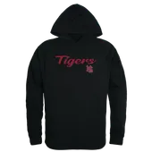 W Republic Script Hoodie Hampden Sydney Tigers 558-309