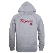 W Republic Script Hoodie Hampden Sydney Tigers 558-309