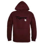 W Republic Script Hoodie Hampden Sydney Tigers 558-309