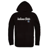 W Republic Script Hoodie Indiana State Sycamores 558-314