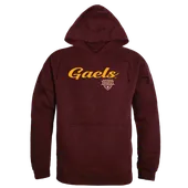 W Republic Script Hoodie Iona College Gaels 558-315