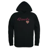 W Republic Script Hoodie Iona College Gaels 558-315